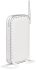 Netgear WGR614 Wireless Router - 802.11g, 4-Port LAN 10/100 Switch, Up to 54Mbps, VPN Pass-Through
